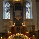 Frühschichten in der Passionszeit 2026