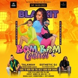 BLACK IT - BOM BOM Control