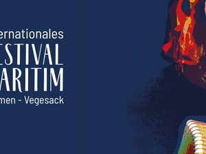 Internationales Festival Maritim 2026