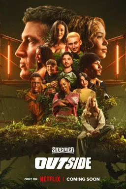 Sidemen: Outside