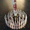 Gottesdienst mit Abendmahl