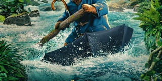 BEGU-Kinderkino: „Paddington in Peru“ (FSK 0)