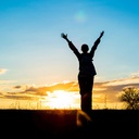 Du stellst meine Füße auf weiten Raum