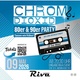 CHROM DIOXID