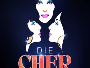 Die Cher Show – Das offizielle Musical von und über Cher