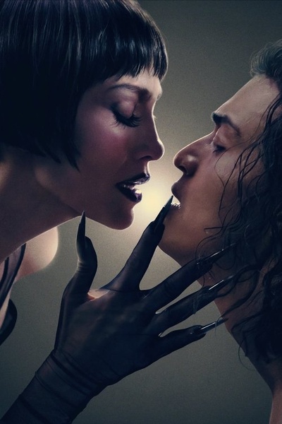 Kiss of the Spider Woman