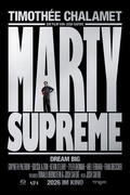 Marty Supreme