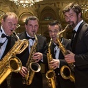 Benefizkonzert Volksbund Deutsche Kriegsgräber- fürsorge e. V. mit dem Musikkorps der Bundeswehr