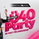 DIE GROSSE Ü40 PARTY – DIE PARTY FÜR ERWACHSENE!