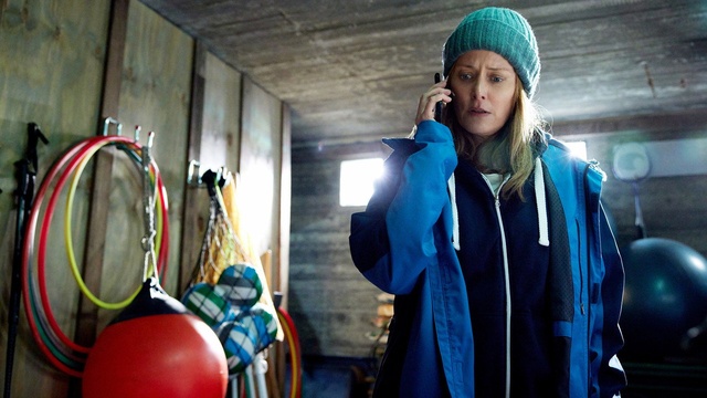 Fast perfekte Frauen