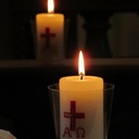 Ostergottesdienst mit anschl. Frühstück