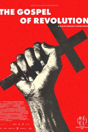 The Gospel of Revolution
