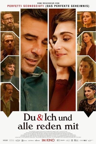 Du & Ich und Alle reden mit
