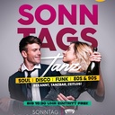 Sonntagstanz im Aladin