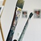 Open Studio am Donnerstag