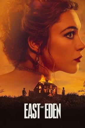 East of Eden