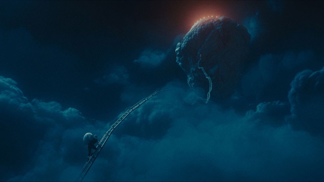 Der Wunderweltenbaum