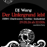Der Untergrund Lebt