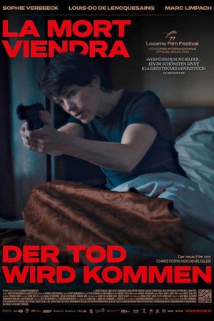 Der Tod wird kommen - La Mort viendra