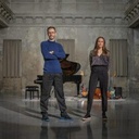 David Helbock & Julia Hofer „Faces of Night“