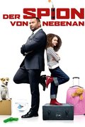 Der Spion von nebenan