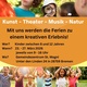 Kinderferiencamp St. Magni