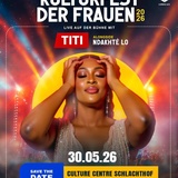 Kulturfest der Frauen