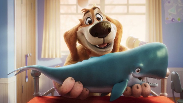 Charlie - Der Superhund