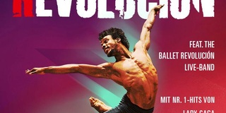 Ballet Revolución