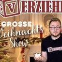 Jan Preuß – (V)ERZIEHER - Die große (V)ERZIEHER-Weihnachtsshow