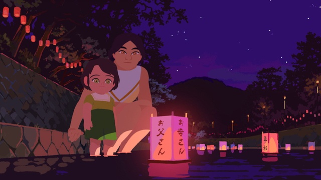 Amélie et la métaphysique des tubes