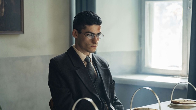 Wahrheit & Verrat - Truth & Treason