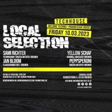 LifeLine Local Selection - TECHHOUSE