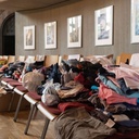 Kleidersammlung für Bethel