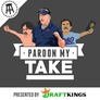 Jon Gruden, Kyler Murray Named Vikings Starter, Mt Rushmore Of Purple Things + Pardon Your Take