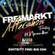 Freimarkt - After Show Party