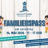 Familienspaß am Vatertag
