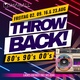 THROW BACK! - 80's 90's 00's mit DJ CEED
