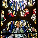 Christi Himmelfahrt - Gottesdienst unter freiem Himmel