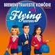 FLYING SISTERS