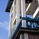 Großer St.-Markus Chor