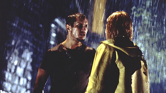 Der Krieger und die Kaiserin