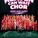 Heaven Can Wait Chor