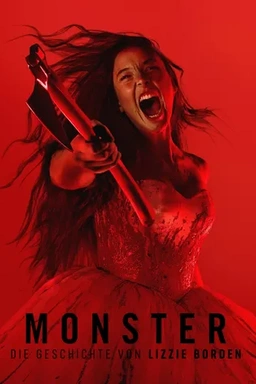 Monster: Die Geschichte von Lizzie Borden