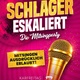 SCHLAGER ESKALIERT