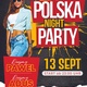 Polska Night