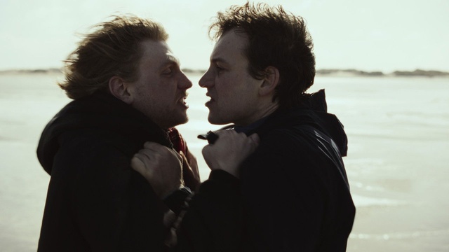 BUBBLES... wir waren doch Freunde