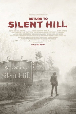 Return to Silent Hill