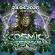 COSMIC ASCENSION