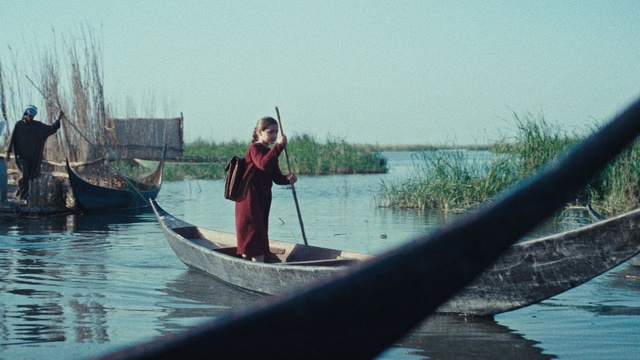 Ein Kuchen für den Präsidenten